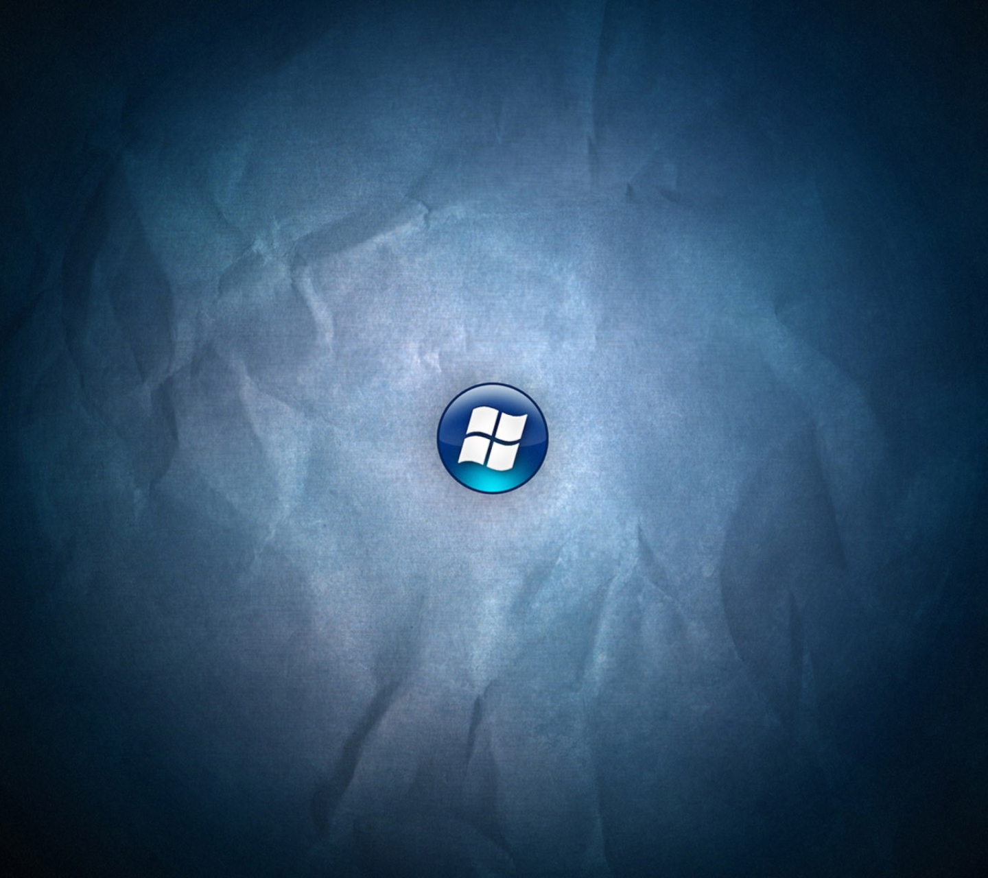Das Windows Logo Wallpaper 1440x1280