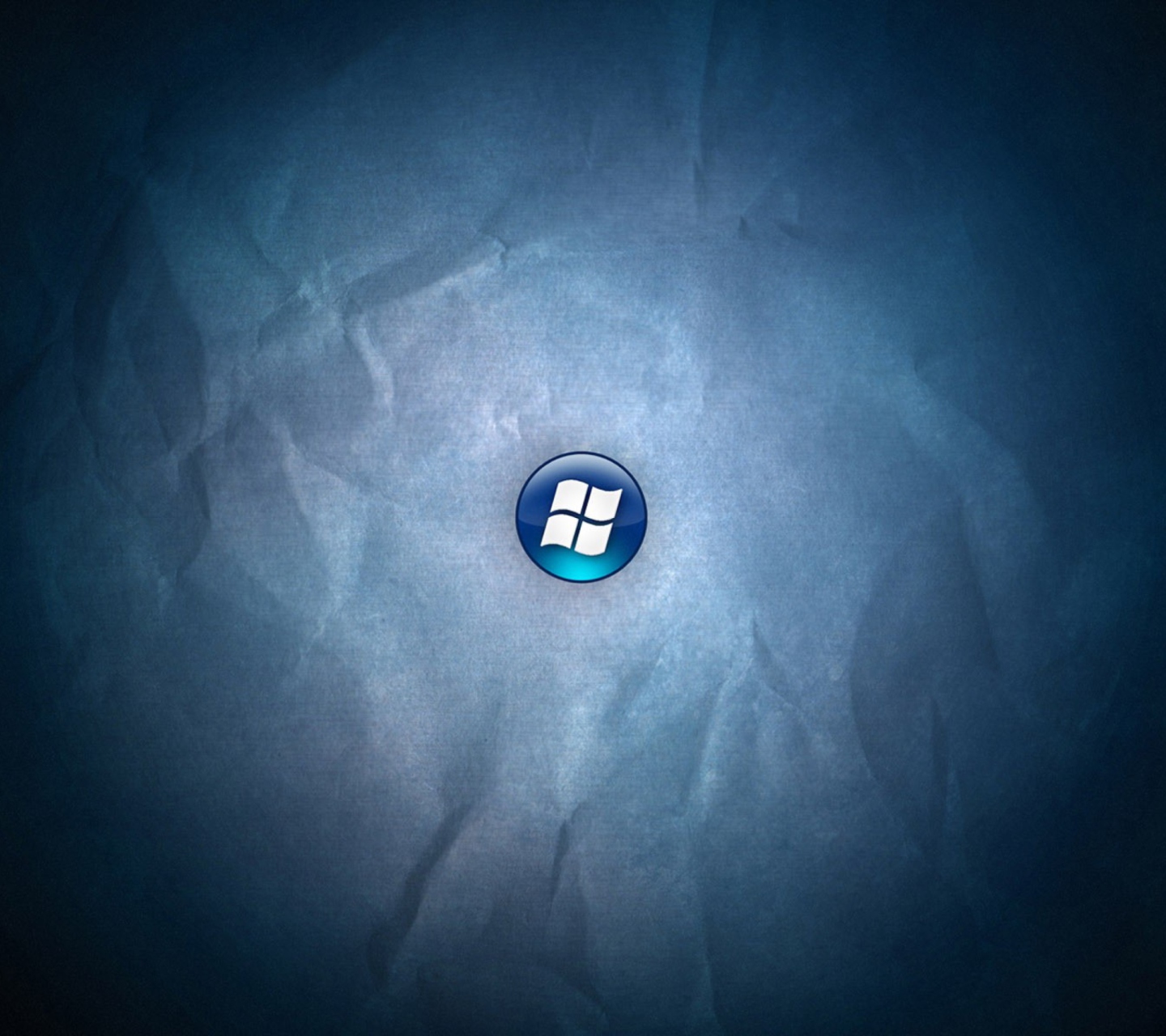 Обои Windows Logo 1440x1280