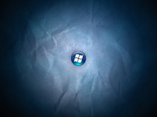 Windows Logo screenshot #1 320x240