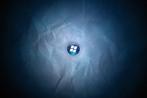 Windows Logo screenshot #1 480x320