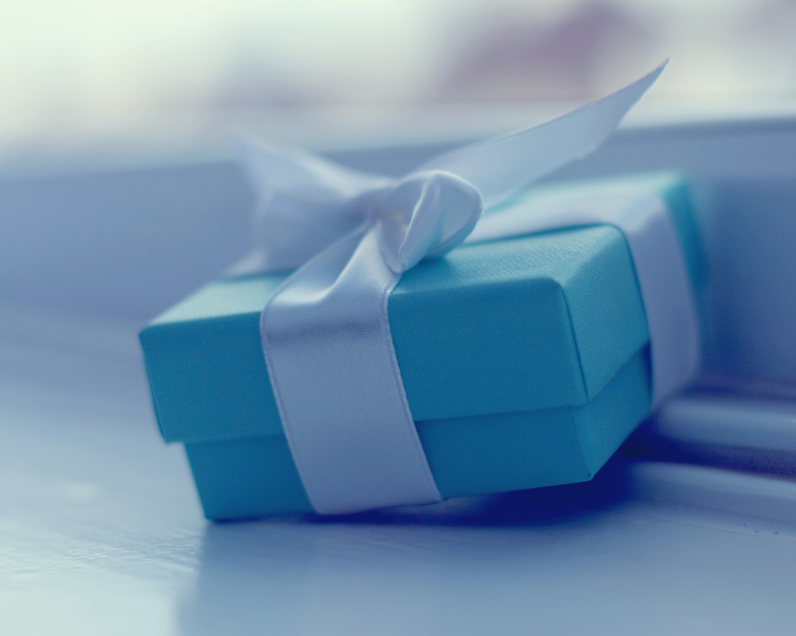 Fondo de pantalla Beautiful Gift Wrap 1600x1280