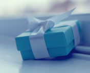 Fondo de pantalla Beautiful Gift Wrap 176x144