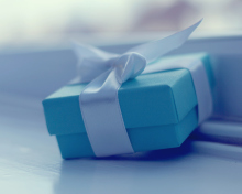 Обои Beautiful Gift Wrap 220x176