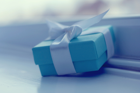 Beautiful Gift Wrap screenshot #1 480x320