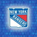 Das New York Rangers NHL Wallpaper 128x128