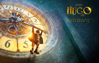 Kostenloses Hugo 2011 Movie Hd Wallpaper für Android, iPhone und iPad