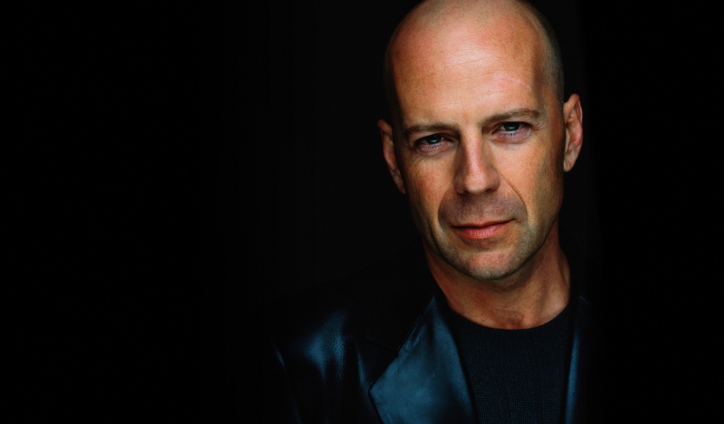 Bruce Willis screenshot #1 1024x600