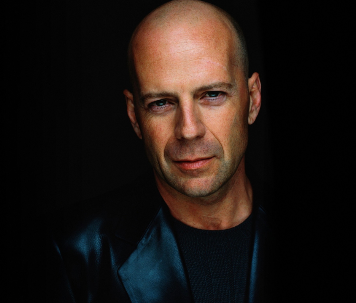 Bruce Willis screenshot #1 1200x1024