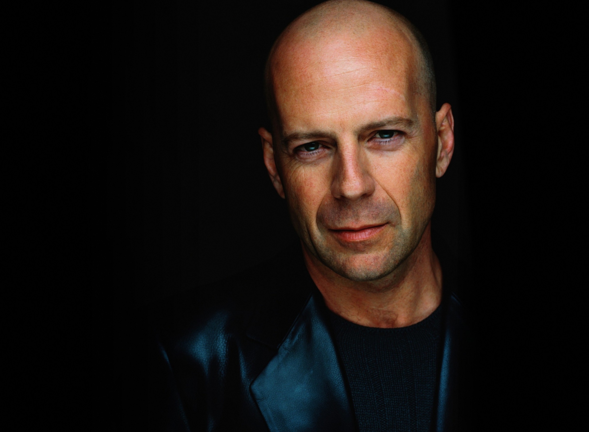 Das Bruce Willis Wallpaper 1920x1408