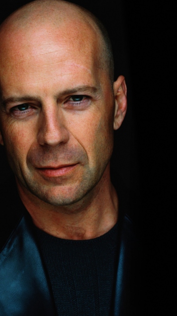 Bruce Willis screenshot #1 360x640