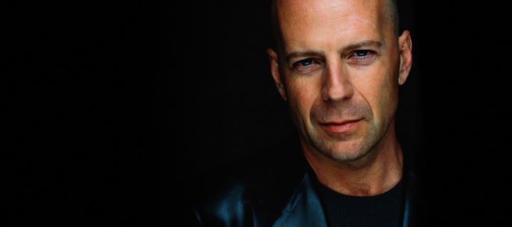 Sfondi Bruce Willis 720x320
