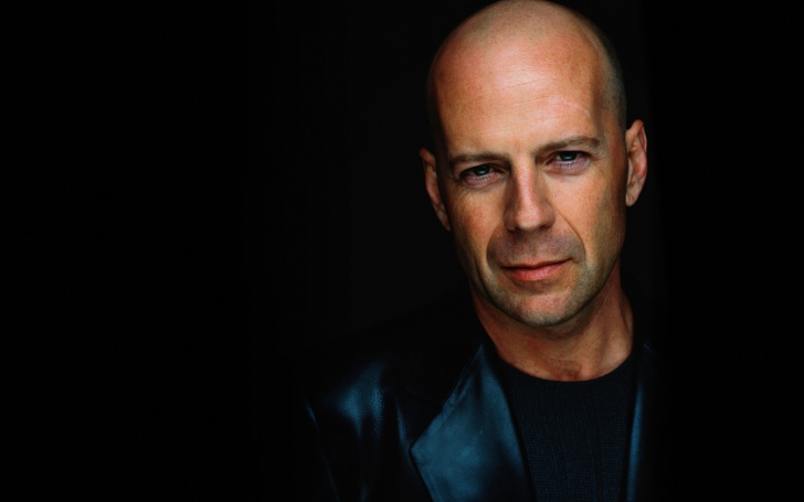 Sfondi Bruce Willis