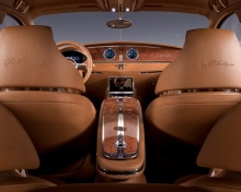 Bugatti 16C Galibier screenshot #1 220x176