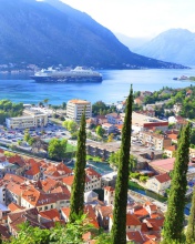 Kotor, Montenegro screenshot #1 176x220