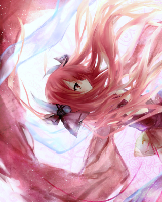 Date A Live, Kotori Itsuka papel de parede para celular para 640x1136