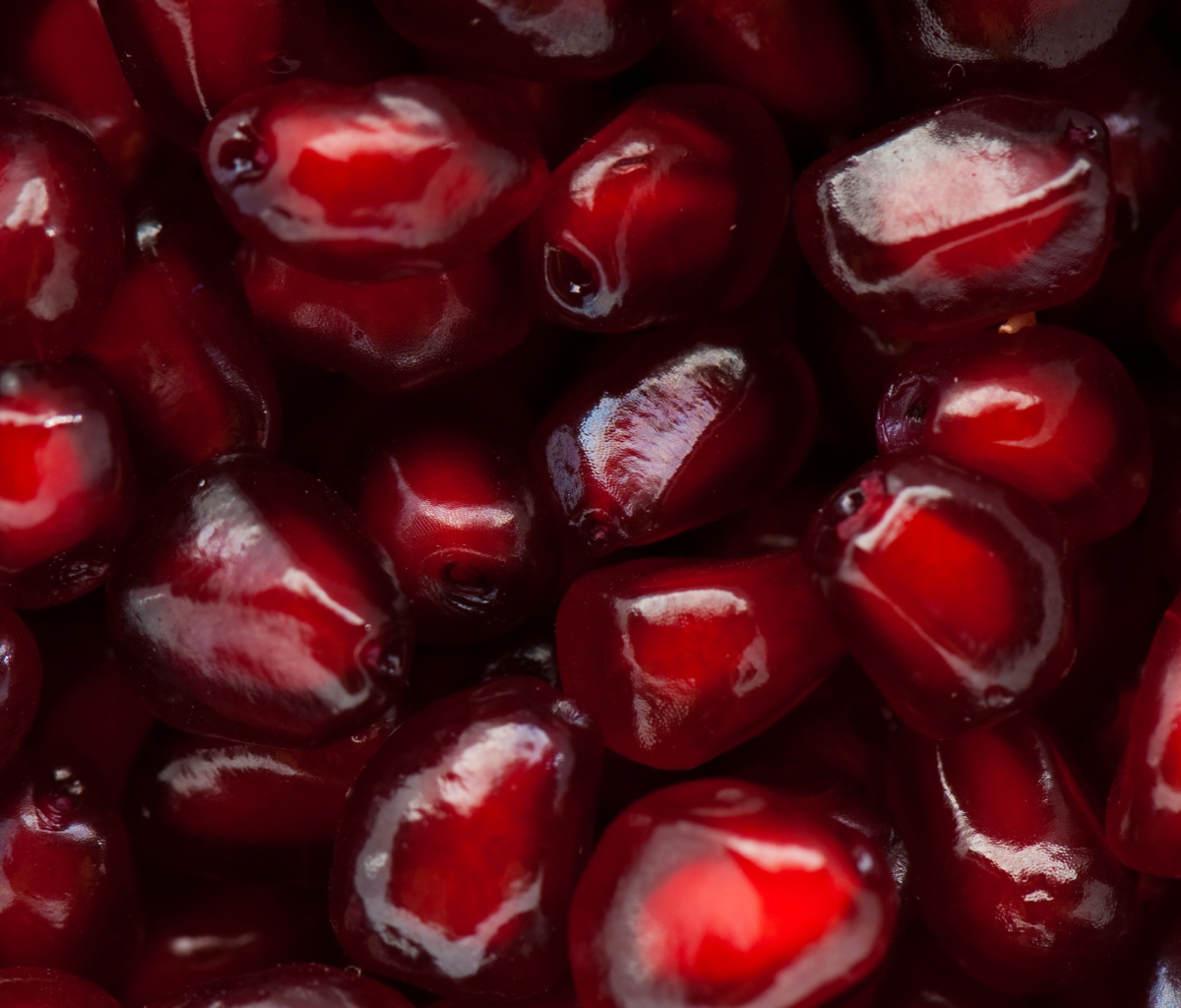 Pomegranate wallpaper 1200x1024