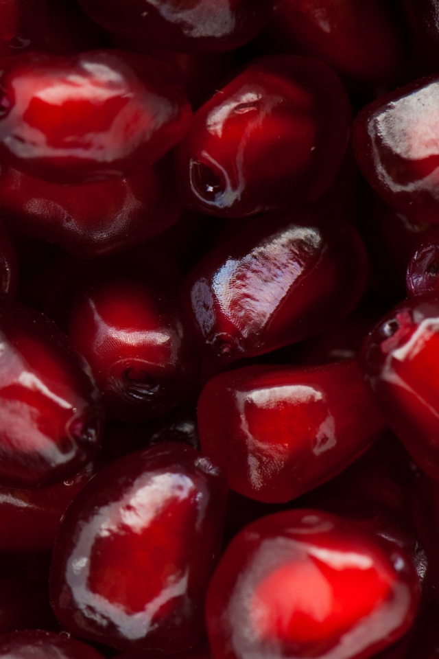 Pomegranate screenshot #1 640x960