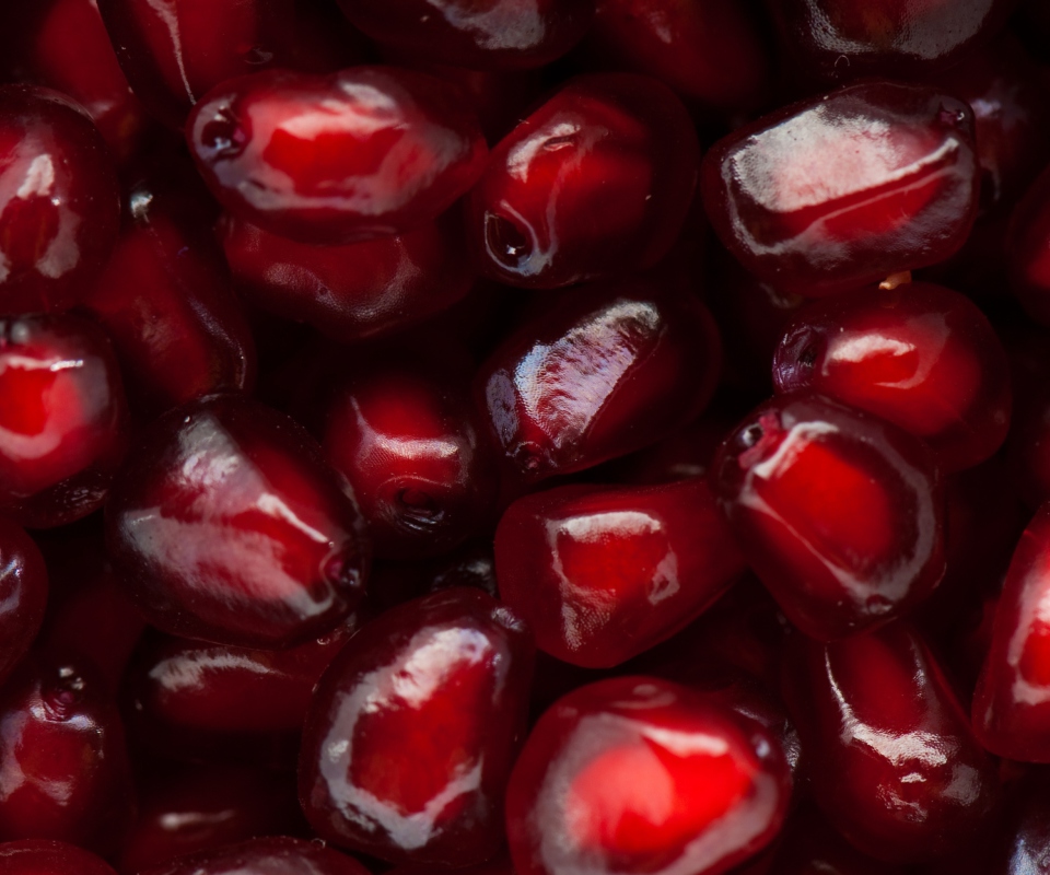 Sfondi Pomegranate 960x800