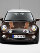 Mini Cooper R50 wallpaper 132x176