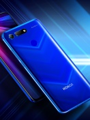 Das Honor View 20 Wallpaper 132x176