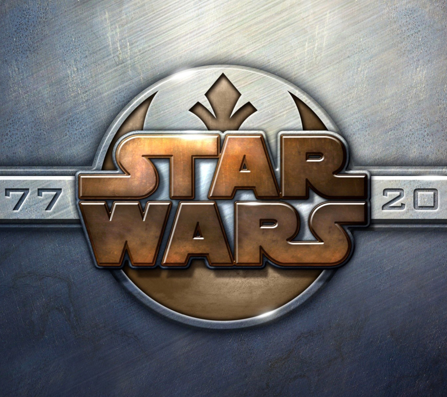 Screenshot №1 pro téma Star Wars 1440x1280
