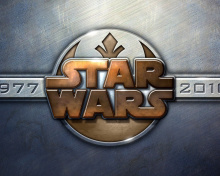 Fondo de pantalla Star Wars 220x176