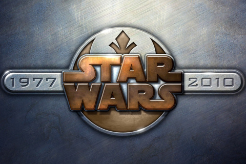 Fondo de pantalla Star Wars 480x320