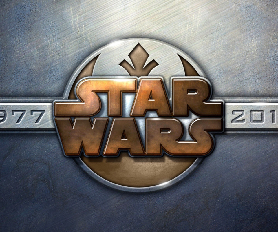 Screenshot №1 pro téma Star Wars 960x800