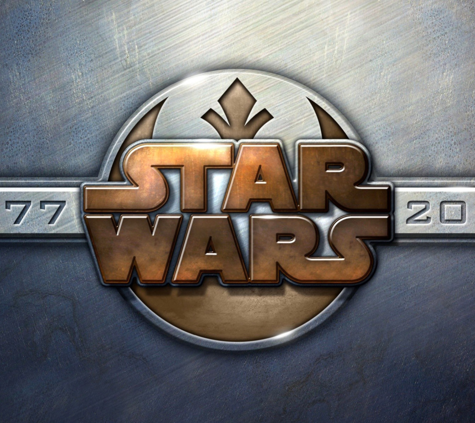 Screenshot №1 pro téma Star Wars 960x854