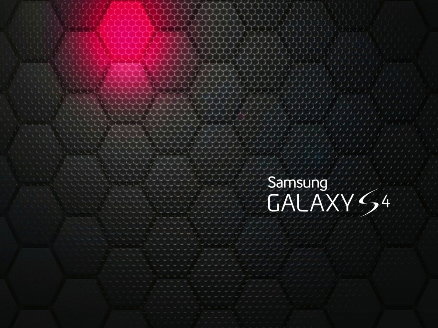 Samsung S4 wallpaper 1400x1050