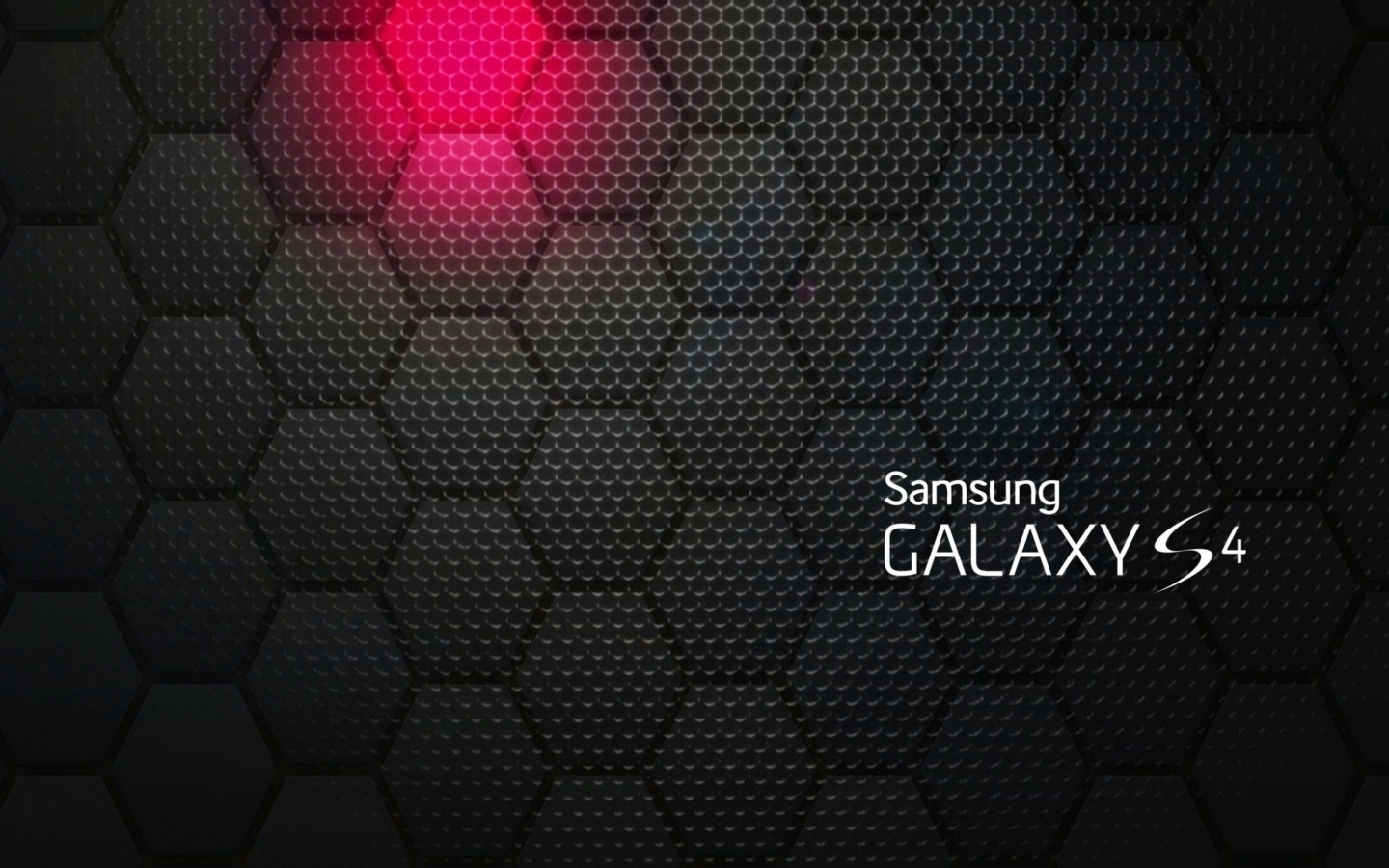 Обои Samsung S4 1440x900