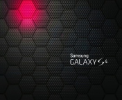 Das Samsung S4 Wallpaper 176x144