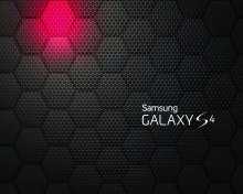 Обои Samsung S4 220x176