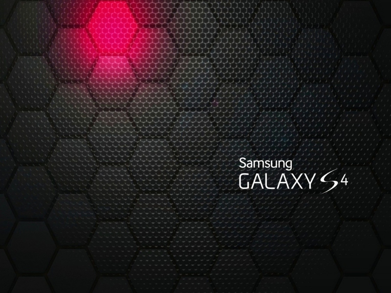 Обои Samsung S4 800x600