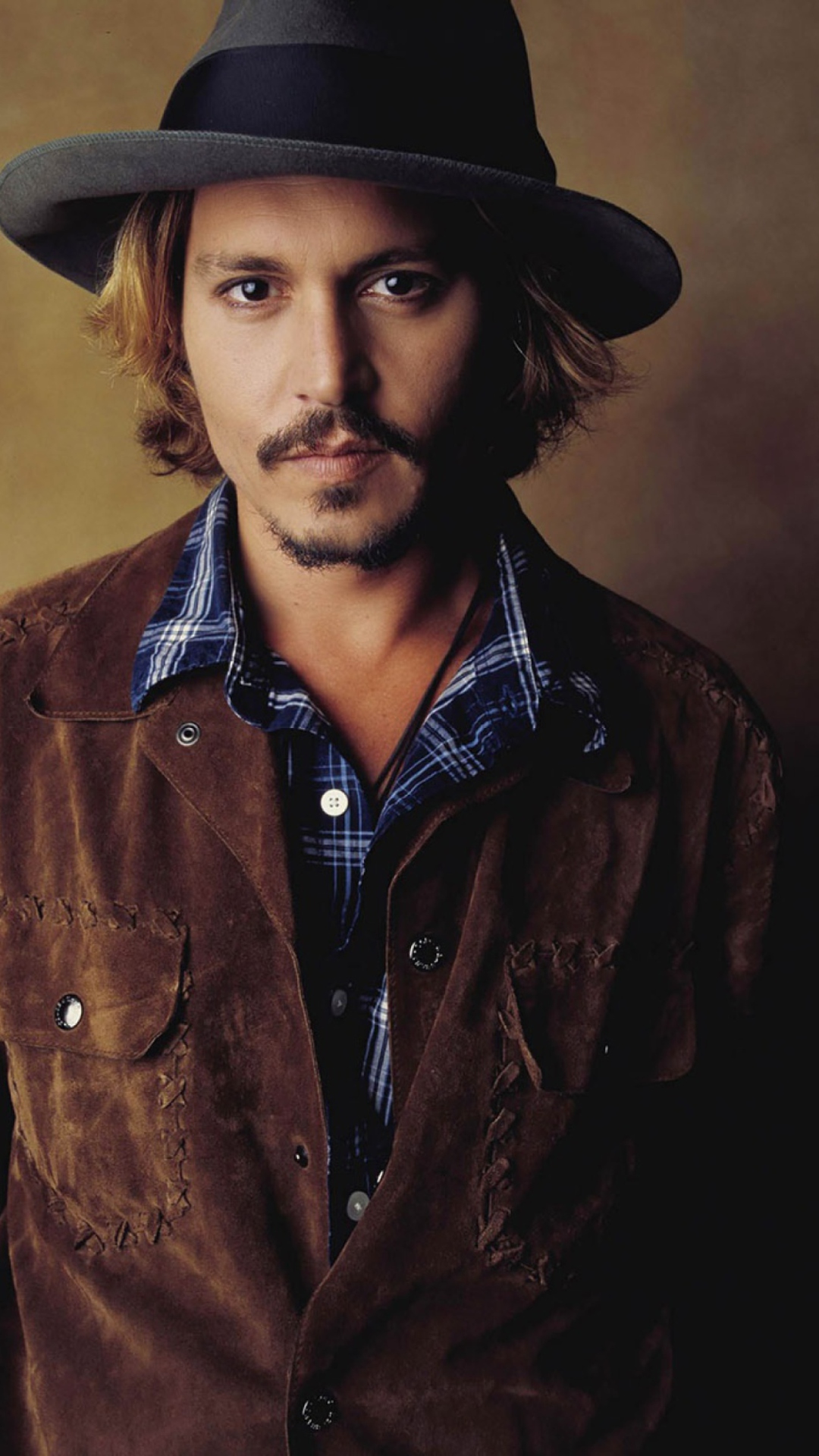 Das Johnny Depp Wallpaper 1080x1920