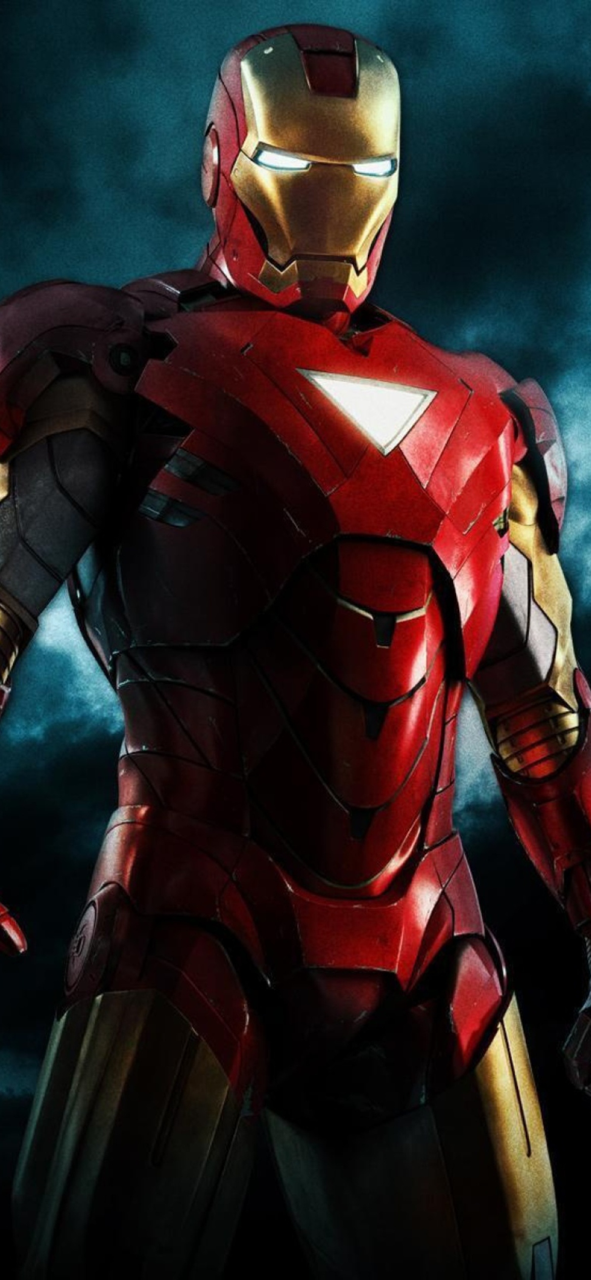 Iron Man Wallpaper For Iphone 11 Pro