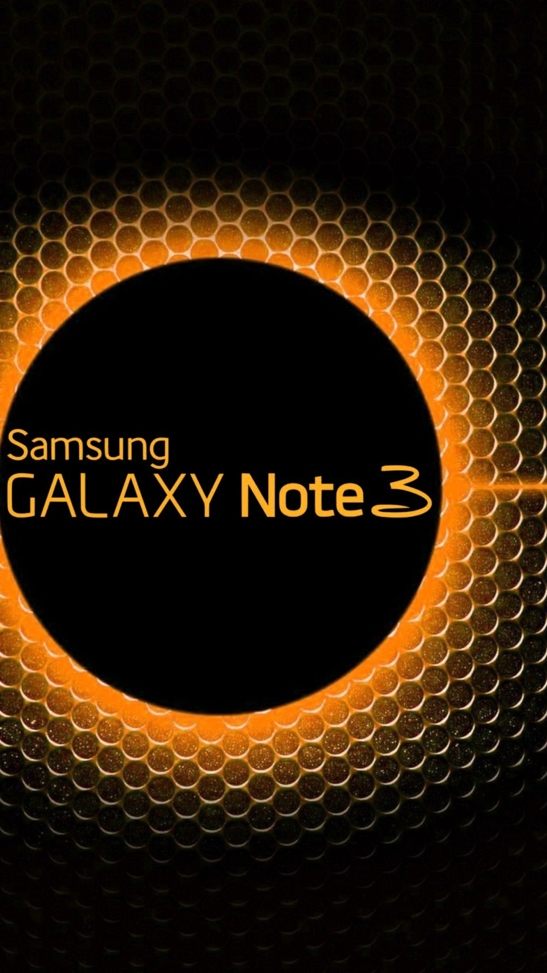 Fondo de pantalla Samsung Galaxy Note 3 1080x1920