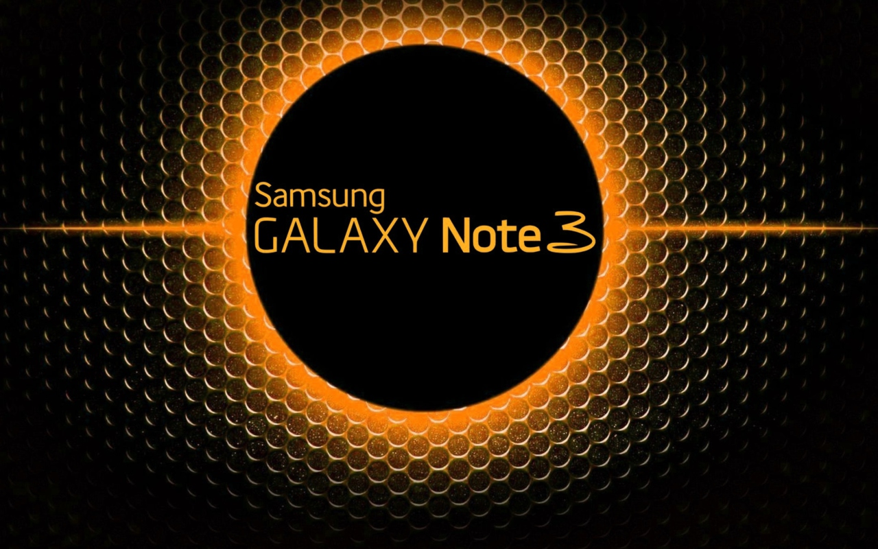 Samsung Galaxy Note 3 wallpaper 1280x800