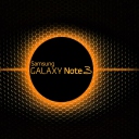 Das Samsung Galaxy Note 3 Wallpaper 128x128