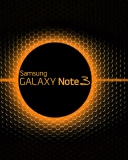 Samsung Galaxy Note 3 screenshot #1 128x160