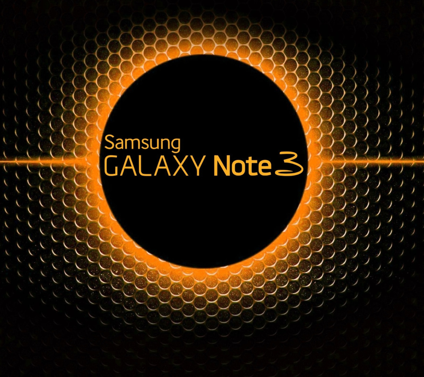 Samsung Galaxy Note 3 screenshot #1 1440x1280