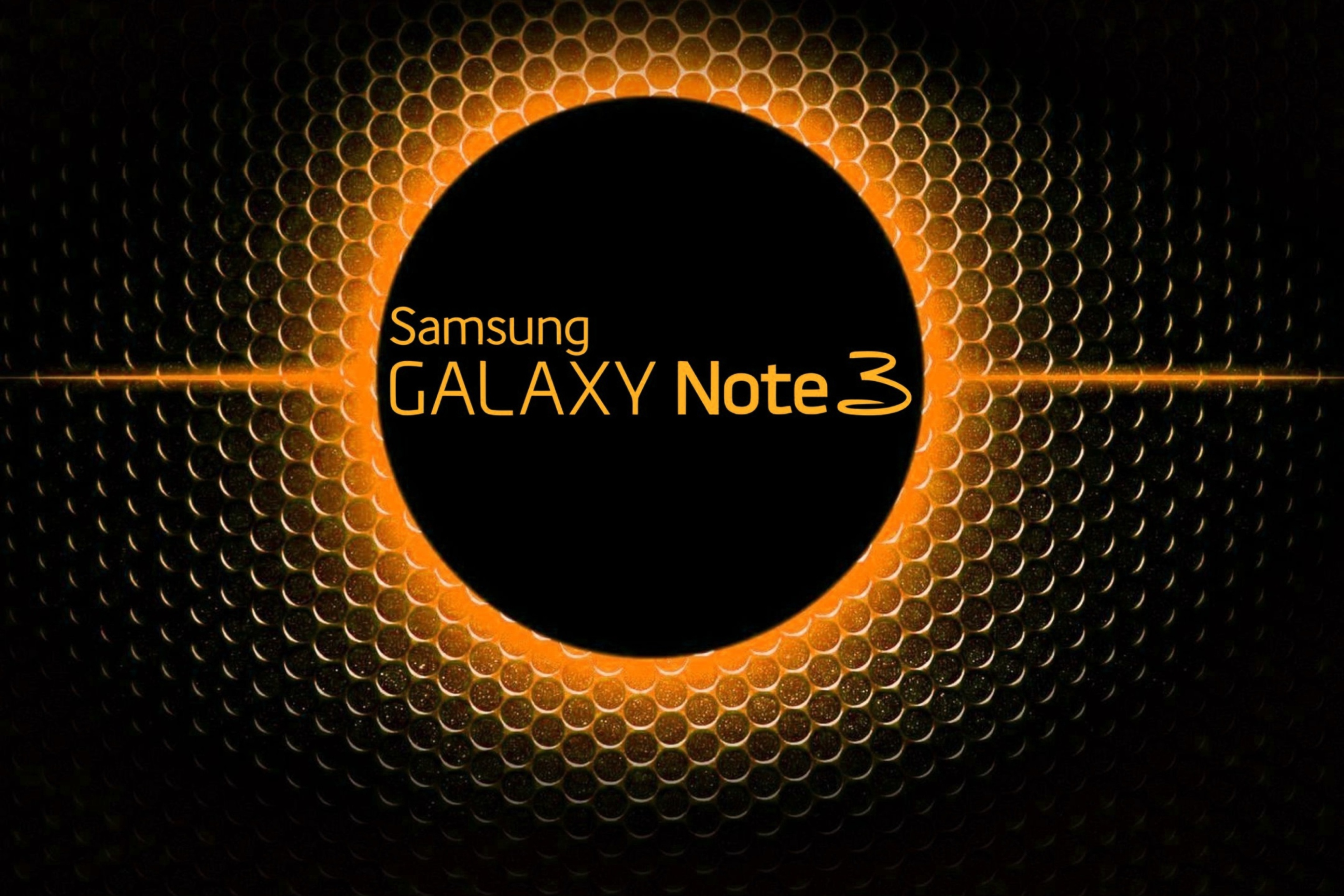 Samsung Galaxy Note 3 screenshot #1 2880x1920