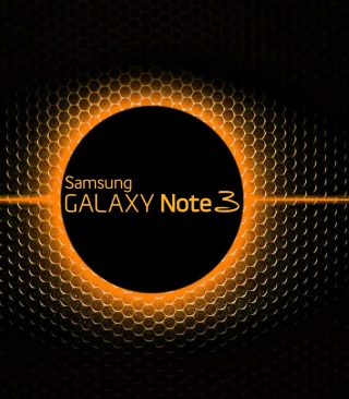 Samsung Galaxy Note 3 - Obrázkek zdarma pro Nokia C1-00