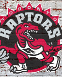 Toronto Raptors Logo screenshot #1 128x160