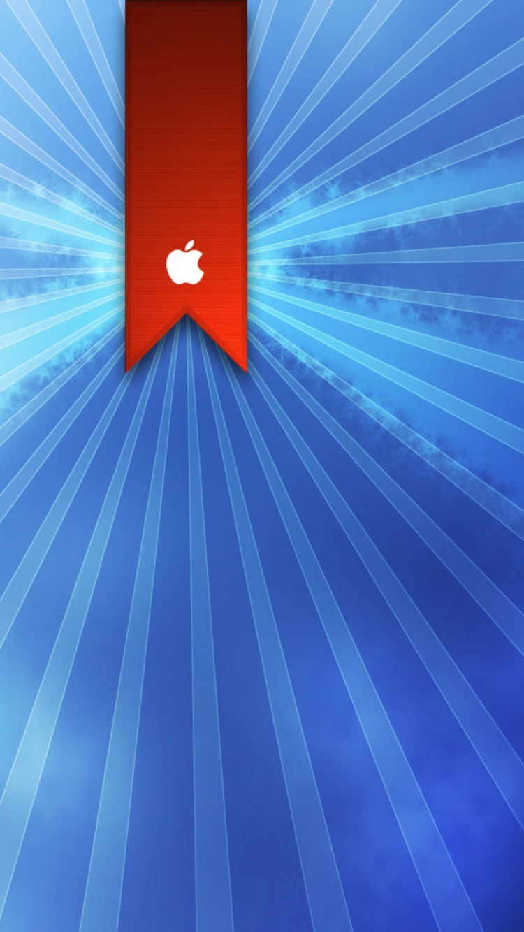 Apple Ribbon screenshot #1 750x1334