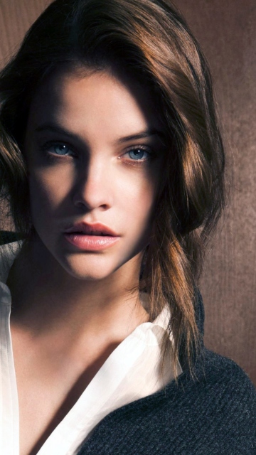 Barbara Palvin wallpaper 360x640