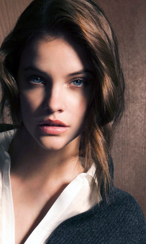 Sfondi Barbara Palvin 480x800