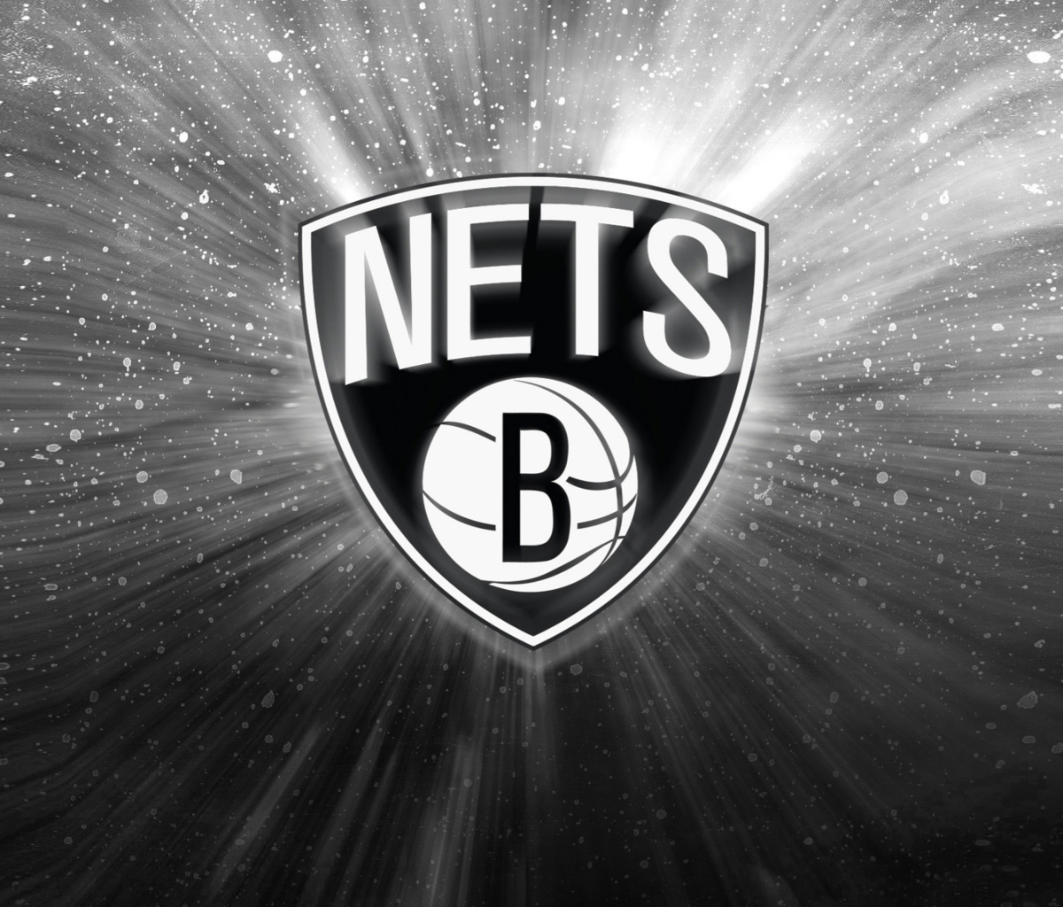 Brooklyn Nets wallpaper 1200x1024