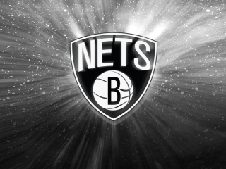 Brooklyn Nets wallpaper 320x240