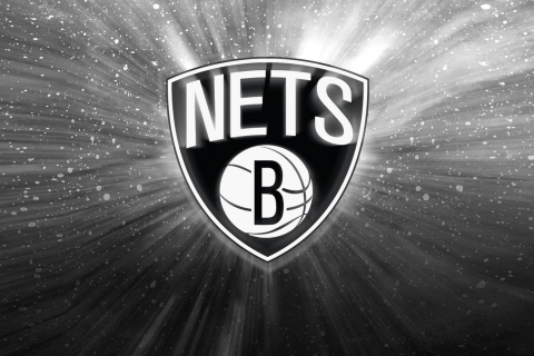 Обои Brooklyn Nets 480x320